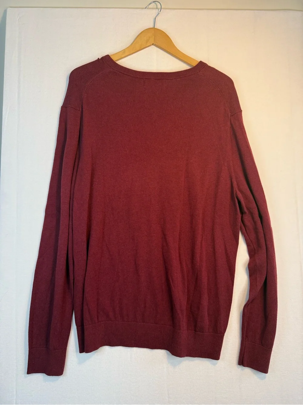 Banana Republic soft knit